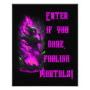 Search for mortals Halloween