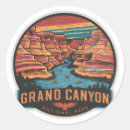 Search for grand canyon arizona stickers Colorado river