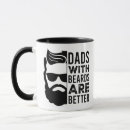 Search for hipster dad mugs Black and white