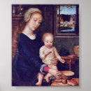 Recherche de gerard david posters Madonna