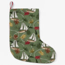 Search for vintage christmas stockings Animal