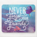 Search for finding dory mousepads Nemo