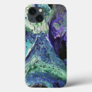 Search for water color iphone cases Blue