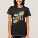 Recherche de brother tshirts Rétro