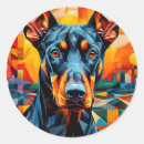 Search for cool dog stickers Animals