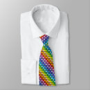 Search for hexagonal ties Hexagons