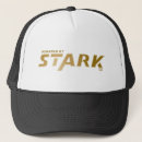 Recherche de exposition casquettes Tony stark