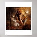 Search for jesus lamb of god posters Lion of judah