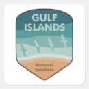 Search for gulf stickers Florida
