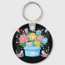 Search for baby keychains Happy