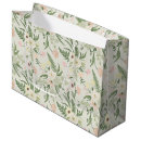 Recherche de mint green gift bags Floral