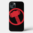 Search for superhero ipad cases Thor