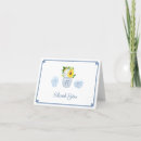 Search for fall note cards Classic