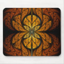 Recherche de fractale tapis souris Moderne