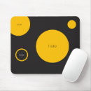 Search for dot to dot mousepads Yellow