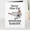 Search for karate cards Fighting