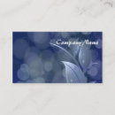 Search for embossed business cards Abstract