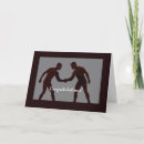 Search for sports congratulations cards Black