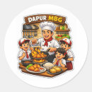 Search for cooking lover stickers Kitchen