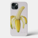 Recherche de banane épluchée Jaune