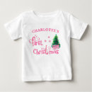 Recherche de sucrerie de noël tshirts Pour enfants