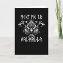 Search for viking warrior cards Walhalla