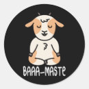 Search for lotus pose stickers Holistic