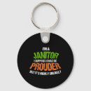 Search for cleaner keychains Janitor