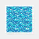 Search for wave pattern placemats Boho