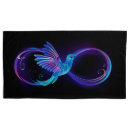 Search for neon purple pillowcases Black