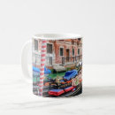 Search for venetian mugs Water