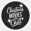 Search for chill stickers Xmas