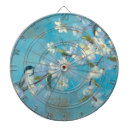 Recherche de oiseaux jeux de fléchettes Bleu