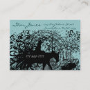 Recherche de western cartes visite Boutique