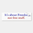 Search for free bumper stickers Capitalist