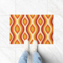 Search for mustard yellow doormats Geometric