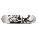Search for japanese samurai skateboards Demon