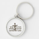 Search for save a life keychains Jesus