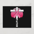 Search for fundraise postcards Breast cancer awareness