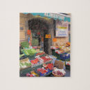 Search for italian food puzzles Market