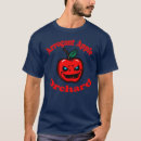 Search for apple logo tshirts Humourous