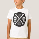 Search for skull and crossbones tshirts Black pearl pirate ship