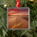 Search for desert ornaments Sunset