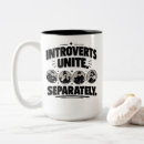 Recherche de introverti tasses Citation