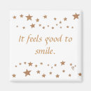 Recherche de de sourire magnets Positif