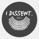 Search for dissent stickers Women