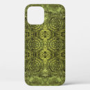 Search for art nouveau iphone cases Watercolor