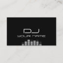 Recherche de hiphop visitenkarten Cool