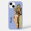 Search for pinup cases Retro