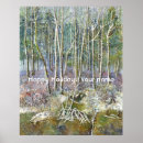 Recherche de blanc neige posters Aquarelle
